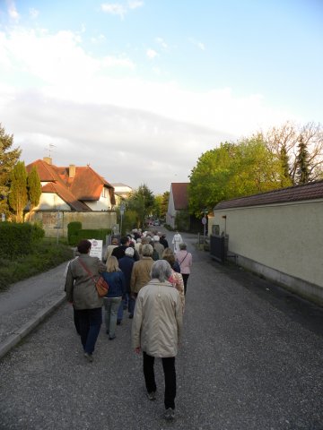Bittgang Azlburg 2016 30